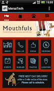 Mouthfuls poster
