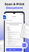 Smart Printer: Instant Print ảnh chụp màn hình 3