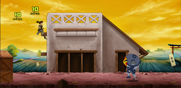 Shadow warrior স্ক্রিনশট 1