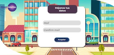 Disc Prime imagem de tela 3