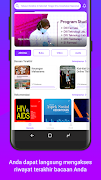 Stikesnas Digital Library screenshot 2