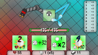Random Number God screenshot 1