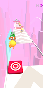 Emoji Leveling تصوير الشاشة 6
