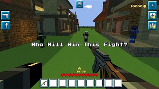 Rainbow Commander - Multiplaye syot layar 4