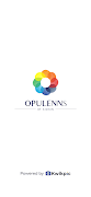 Opulenns Plakat
