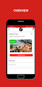 Burger N Sauce screenshot 1