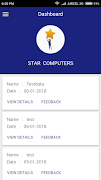 Star Computers Employee Ekran Görüntüsü 1