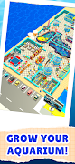 برنامه‌نما Idle Aquarium عکس از صفحه