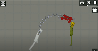 Boxy Boo Melon Mod Playground poster