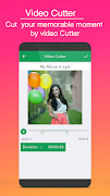 Smart Video Cutter-Trim & Edit screenshot 2