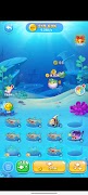Fish Merge ภาพหน้าจอ 3