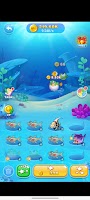 Fish Merge captura de pantalla 2