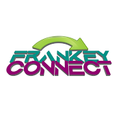 Frankeyconnect Cartaz
