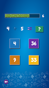 Math Challenge - Math Game capture d'écran 6