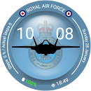 5W023 RAF Remembrance APK