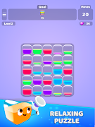 برنامه‌نما Liquid Merge عکس از صفحه