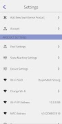 SwimSense screenshot 7