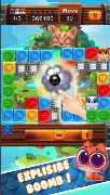 Cats Rescue screenshot 3