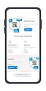 Wifi QR Code Scanner captura de pantalla 4