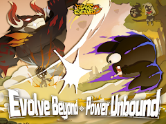 Beasts Evolved 2 스크린샷 6