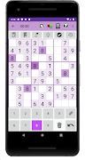 Sudoku Ultimate Offline Puzzle screenshot 2