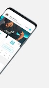 STRIDE Fitness screenshot 1