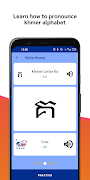 Write Khmer स्क्रीनशॉट 7