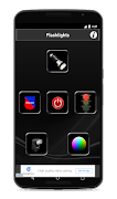 Flashlights स्क्रीनशॉट 1