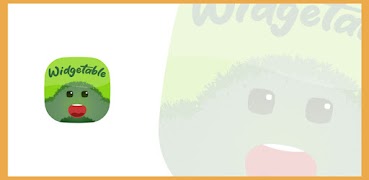 Widget Lock Screen Widgetable تصوير الشاشة 7