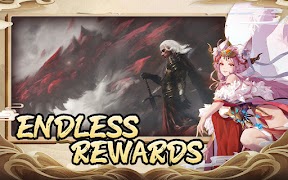 Otherworld Saga 截图 1