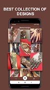 Mehndi Designs 2021 (offline) 截圖 2