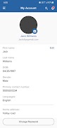 OCFL OrangeConnects скриншот 1