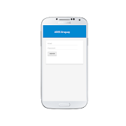 Ades Tracker 截图 1