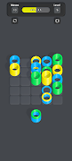 2 Schermata Slinky Sort