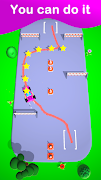 Draw&Rush screenshot 3