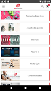 CV Directo screenshot 1