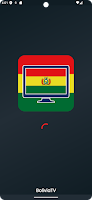 Tv Boliviana en vivo Pro 포스터