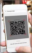 QR Code Scanner Barcode Reader imagem de tela 6