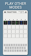Pixletters screenshot 4