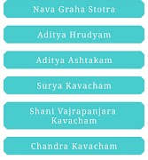 NavaGraha Stotram screenshot 1