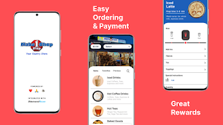 Nabs One Stop screenshot 4