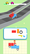 Block Racer captura de pantalla 7
