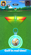 Golf Titans screenshot 1