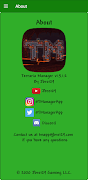 پوستر TManager