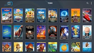 PlussTV screenshot 3