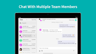 Chatfinder screenshot 3