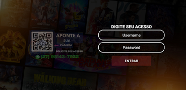 Smart IPTV Pro X bài đăng