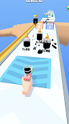 Tattoo Runner screenshot 1