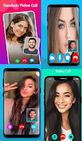 Live Video Call-Chat Global screenshot 7
