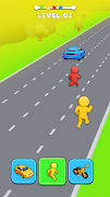 Vehicle Switch screenshot 2